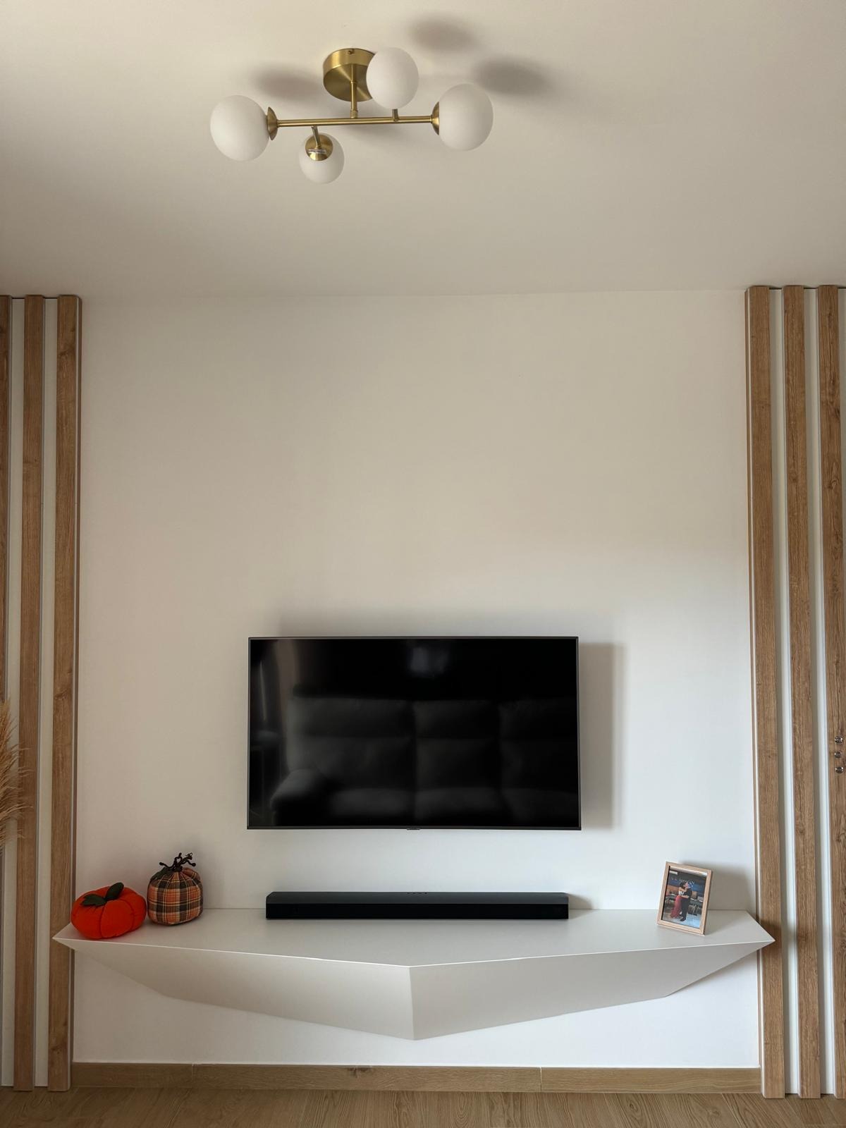 Ristrutturazione residenziale e arredi "casa Balsamo"