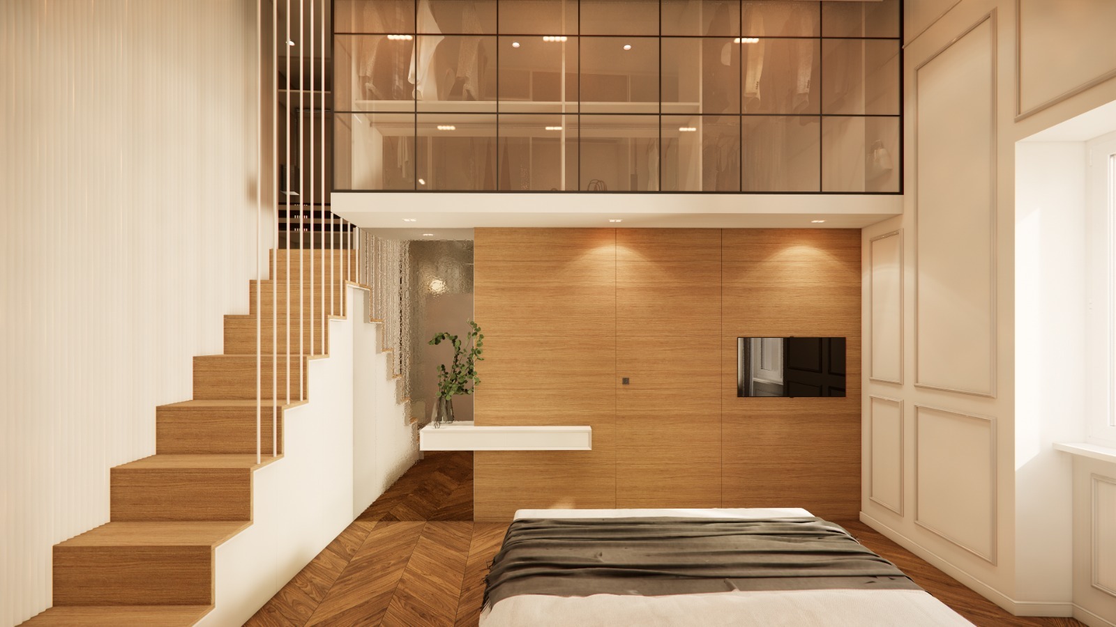 Casa privata - Arch. Sorrentino