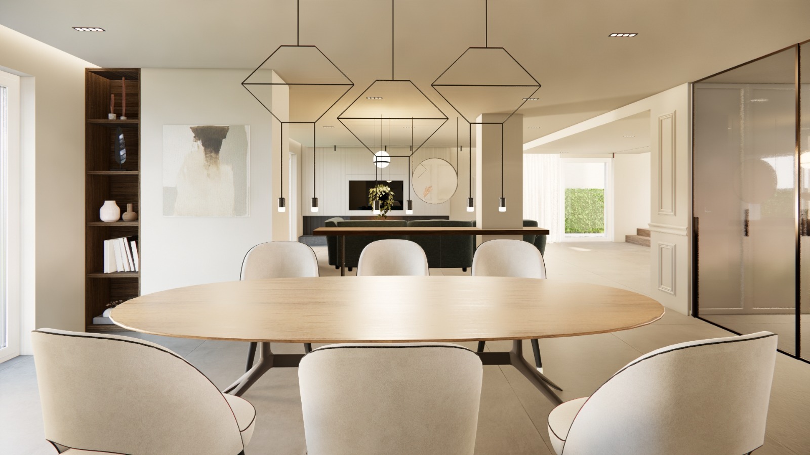 Casa privata - Arch. Sorrentino