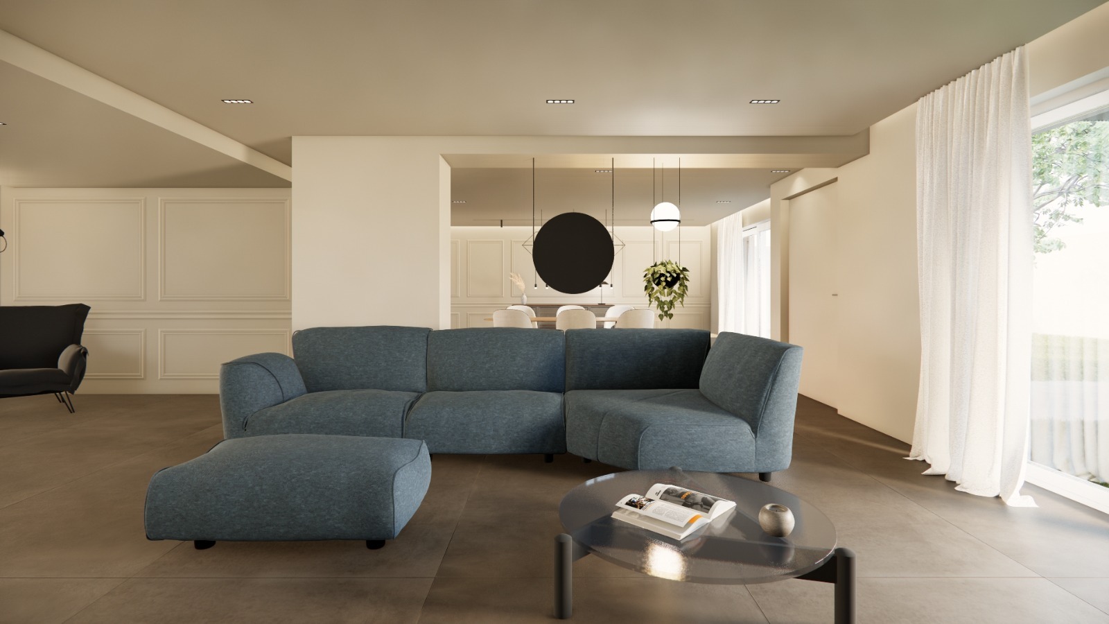 Casa privata - Arch. Sorrentino