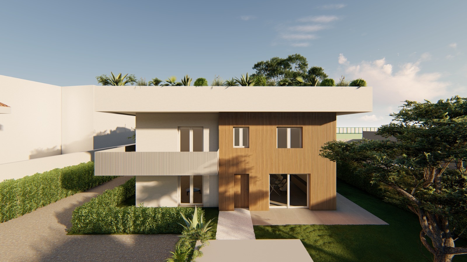 Casa privata - Arch. Sorrentino