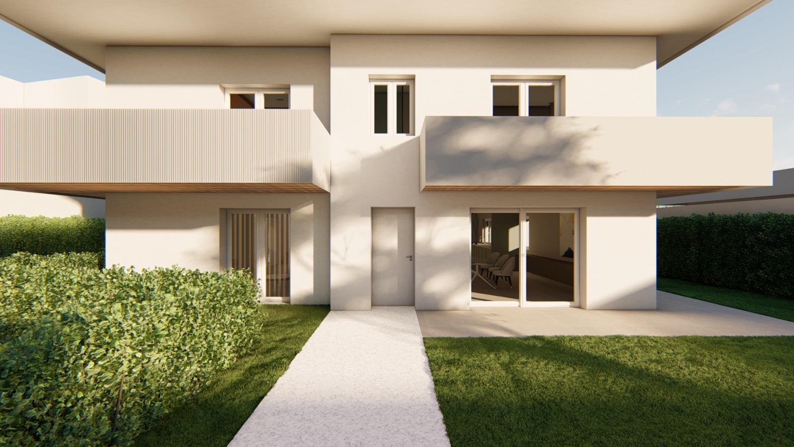 Casa privata - Arch. Sorrentino