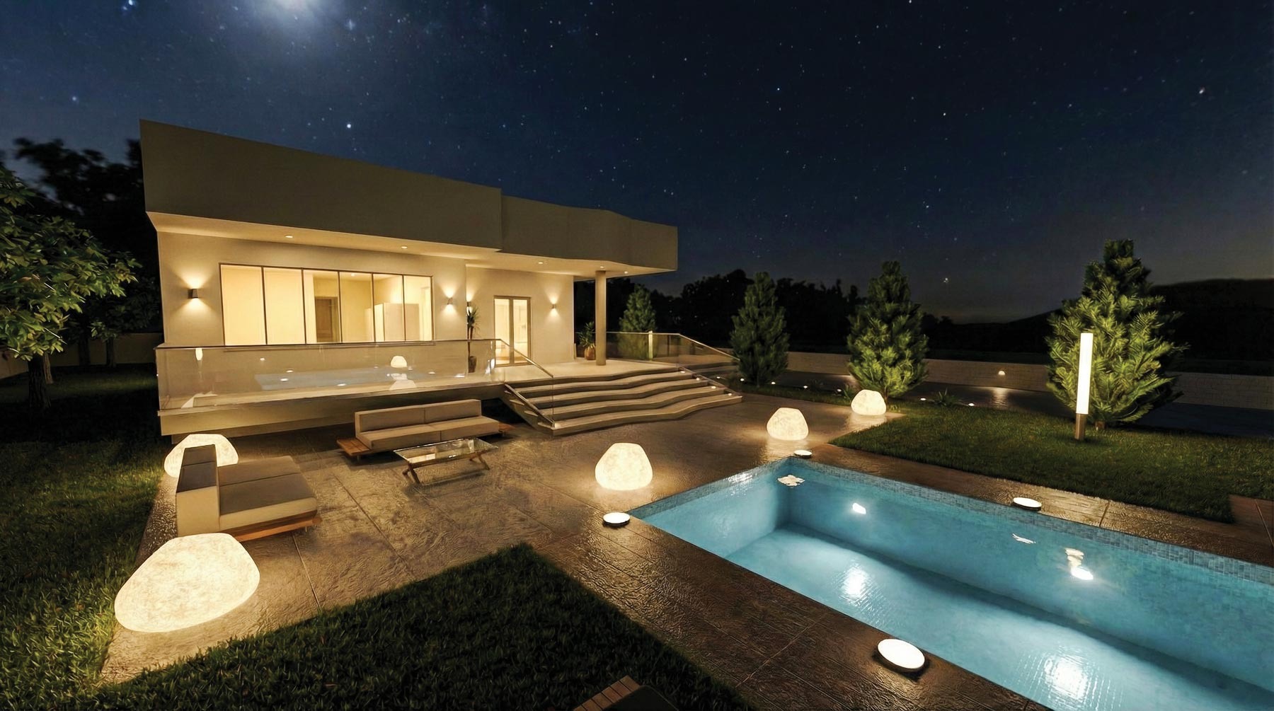 Immobile grezzo da ristrutturare