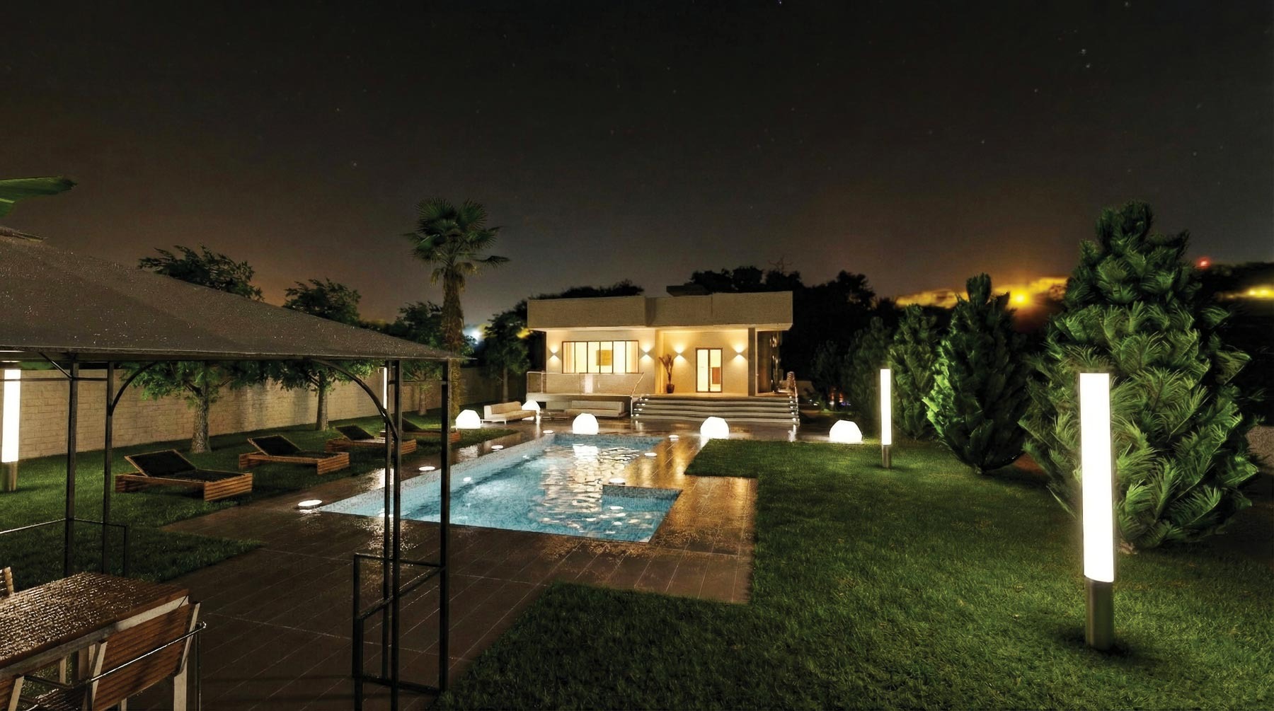 Immobile grezzo da ristrutturare